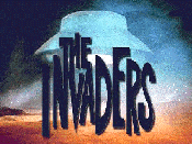 Invaders Logo